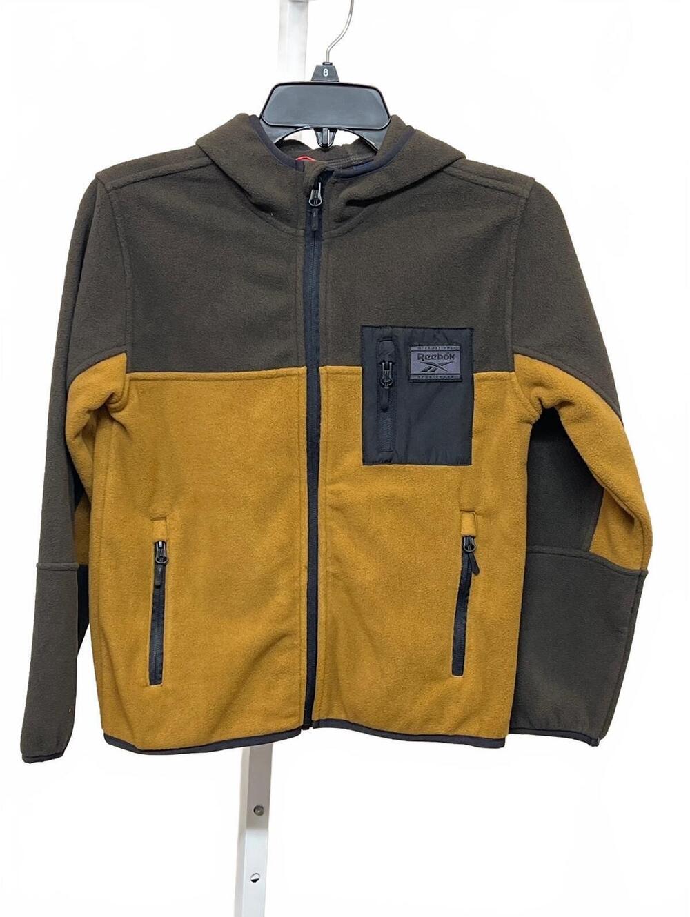 Reebok Boys Softshell Jacket